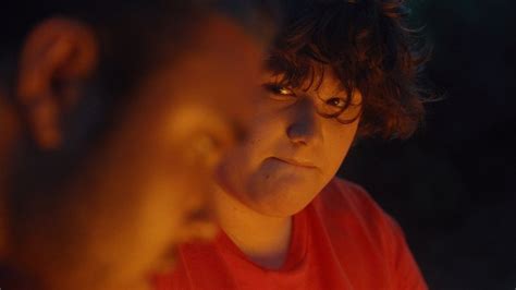 gayteenboys|Big Boys depicts a queer teen boys first bear crush in clip